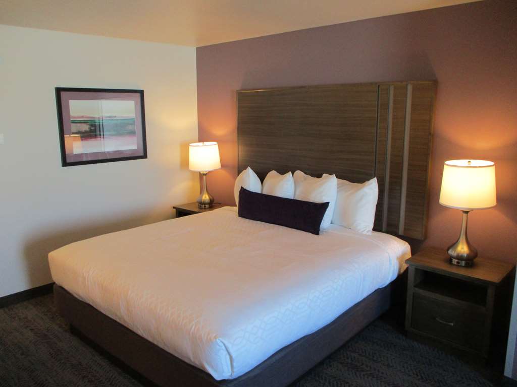 Best Western Plus Rapid City Rushmore photo 3