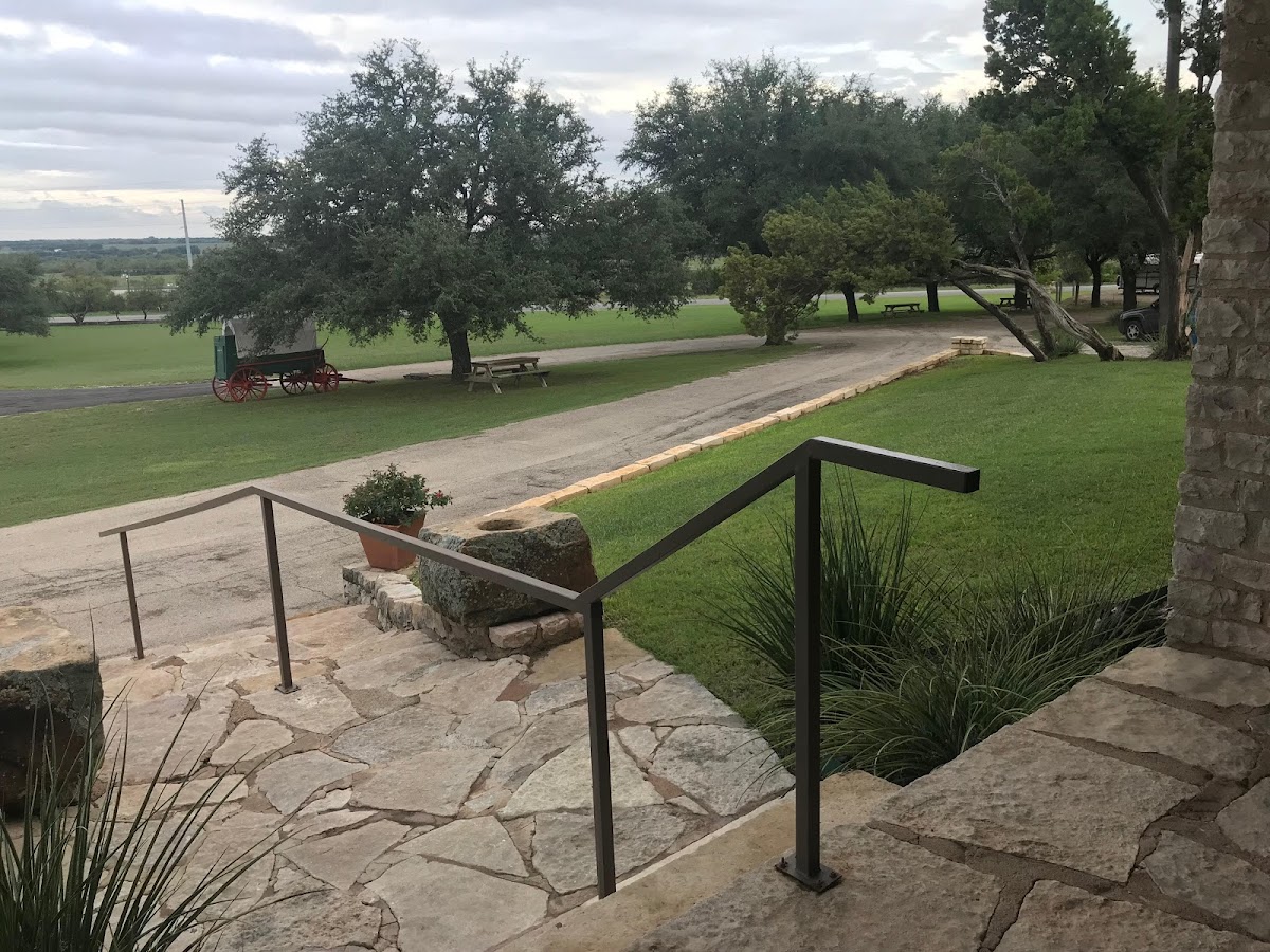 Texas Ranger Motel and RV Park photo 3