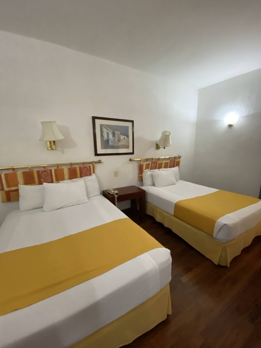 Hotel & Spa Casa Cantarranas Tehuacán photo 2
