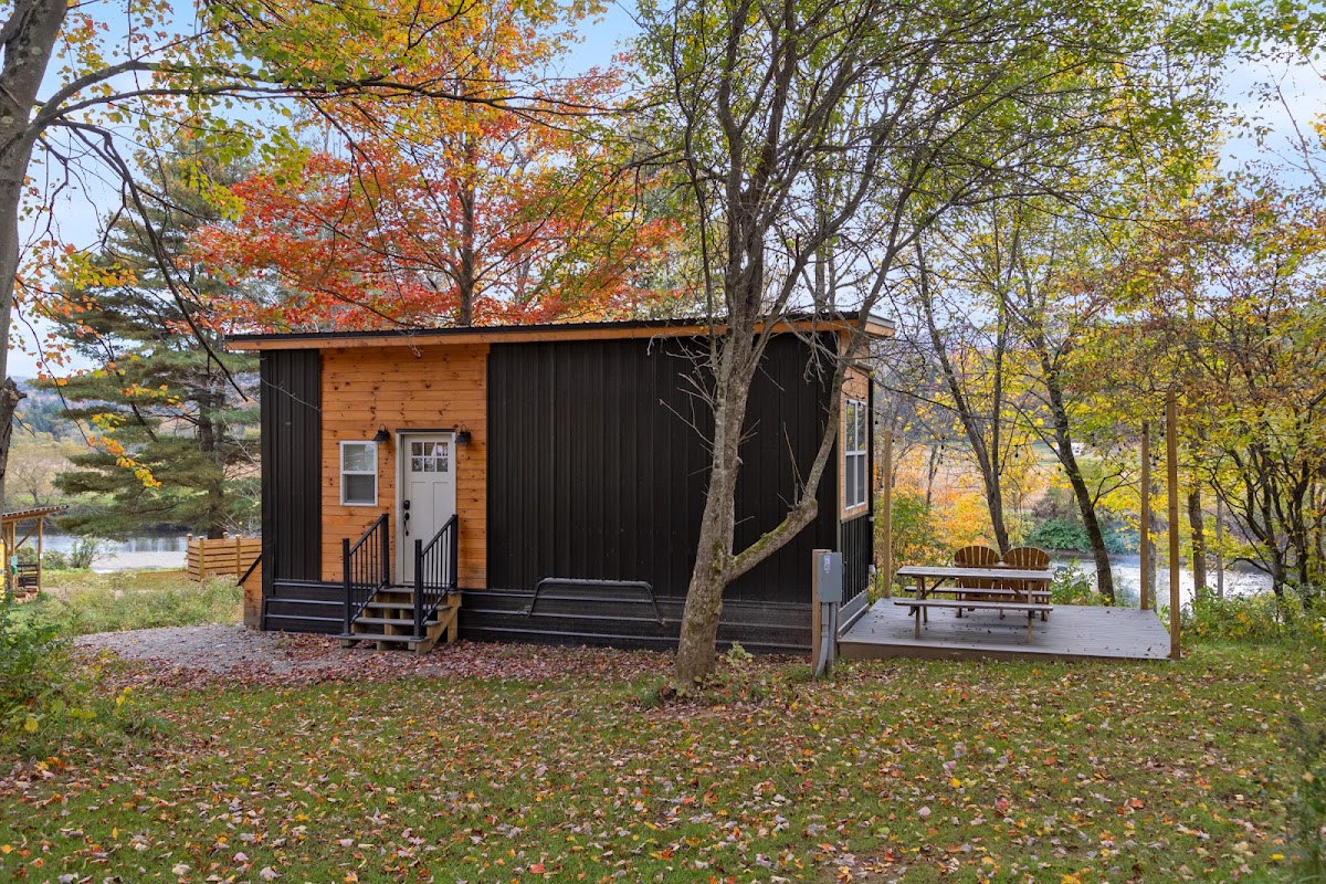 Uncommon Accommodations