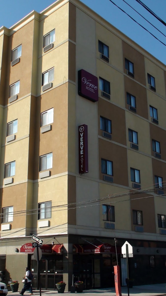 Verve Hotel, an Ascend Hotel Collection Member