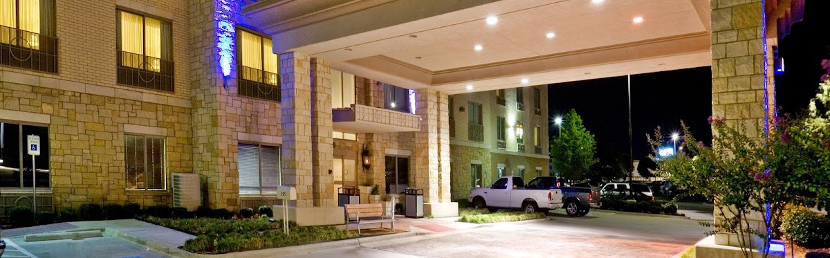 Holiday Inn Express & Suites Dallas NE - Allen by IHG