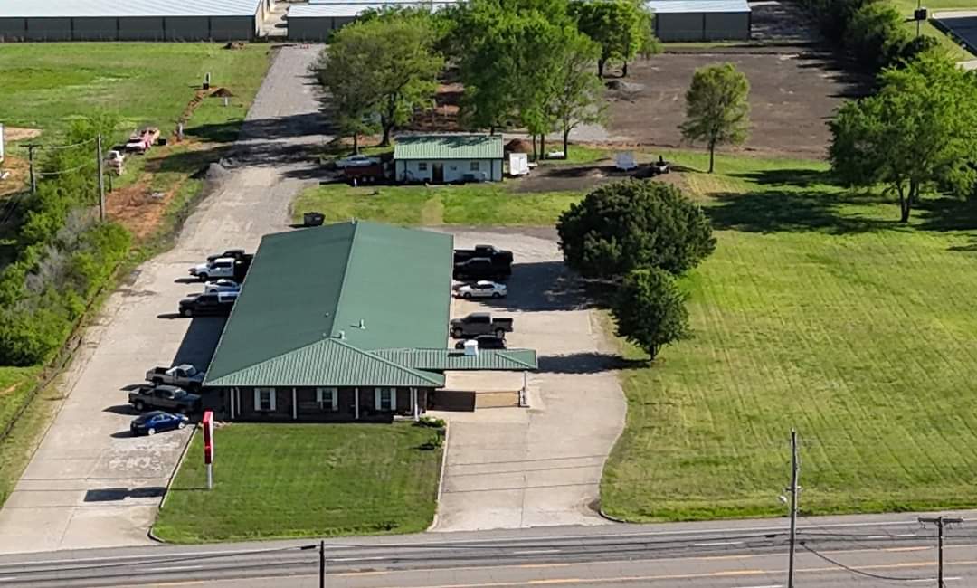 Countryside Inn and RV park