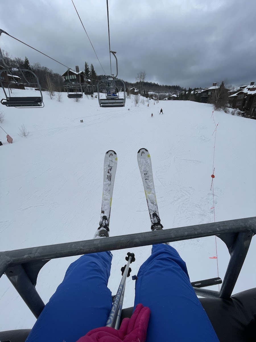 Stowe Mountain Resort's Cross Country Ski Center photo 2