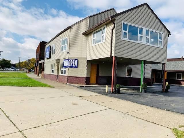 Motor City Inn & Suites photo 3