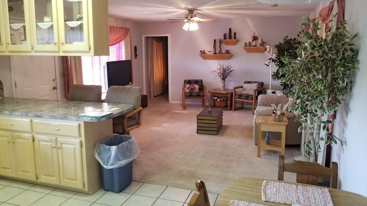 41 Motel photo 3