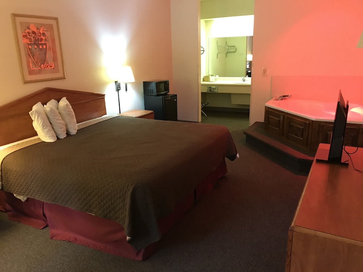 Rocky Creek Inn photo 2