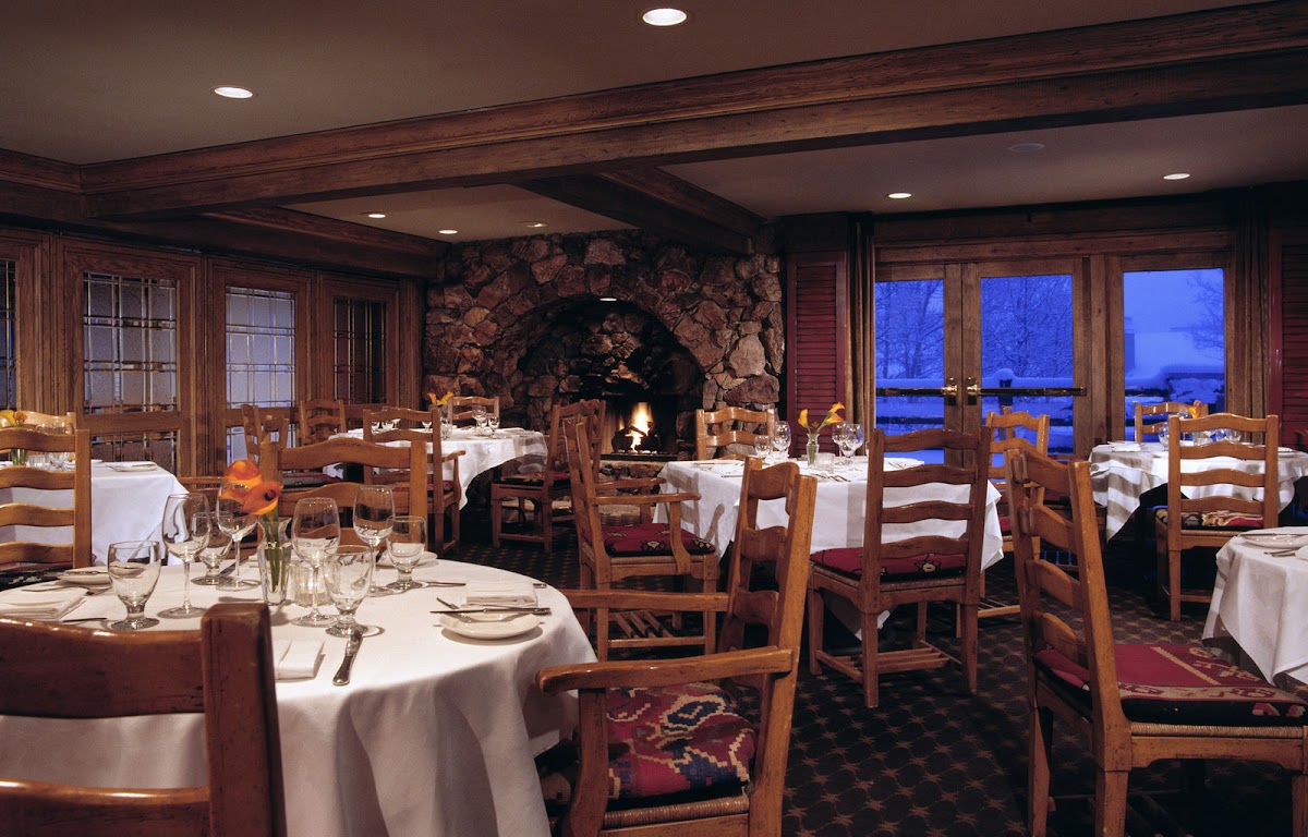 Stein Eriksen Lodge Deer Valley photo 2