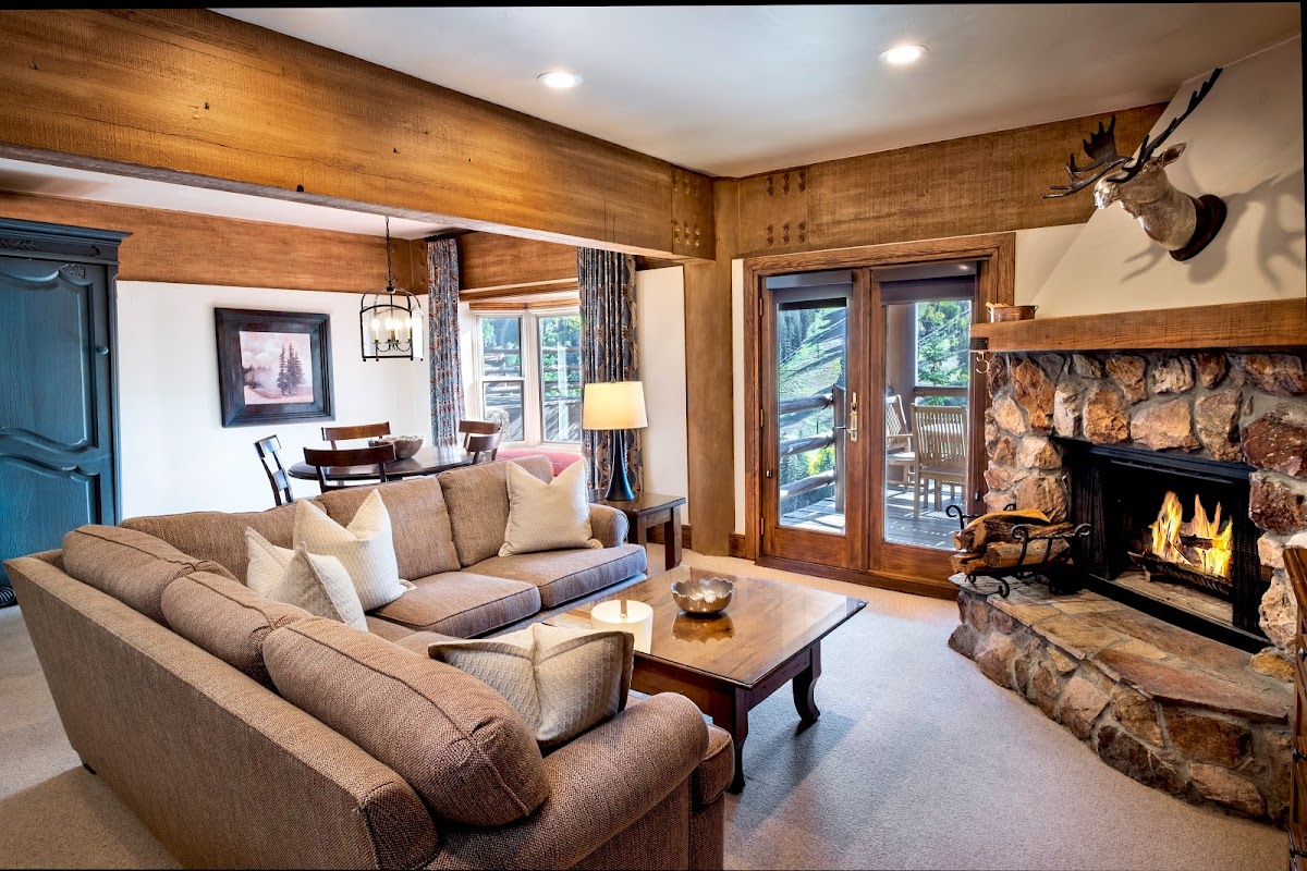 Stein Eriksen Lodge Deer Valley photo 3