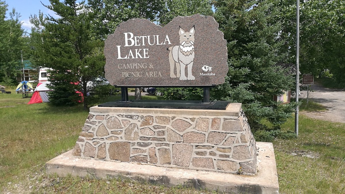 Betula Lake Resort