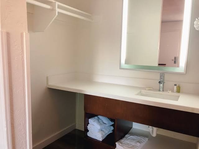 Super 8 by Wyndham San Jose Airport photo 3