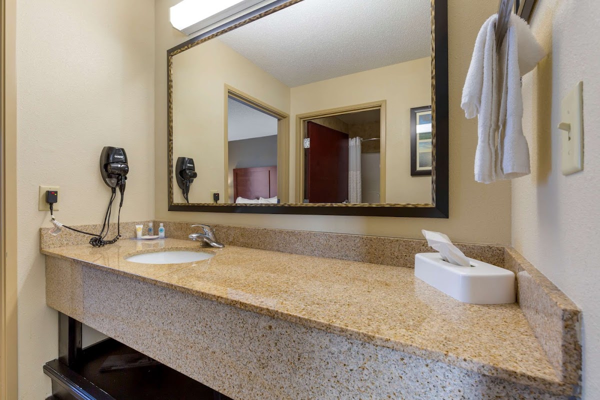 Comfort Inn & Suites Cambridge photo 3