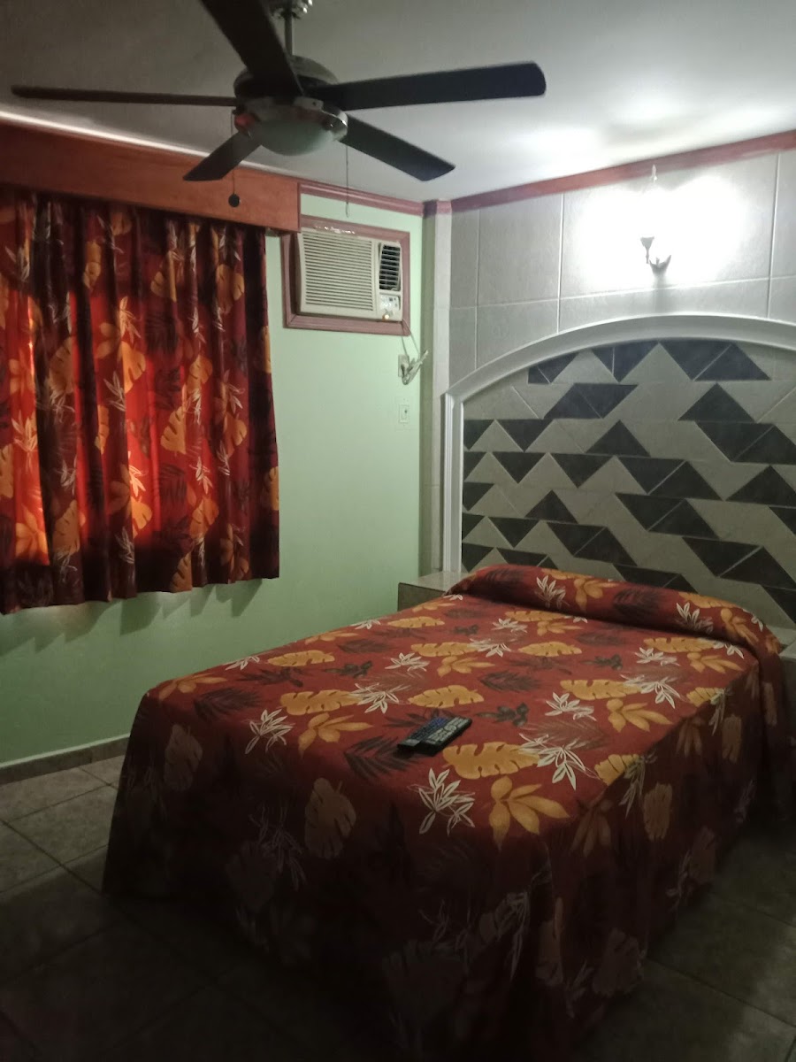 Hotel del Pardo photo 2