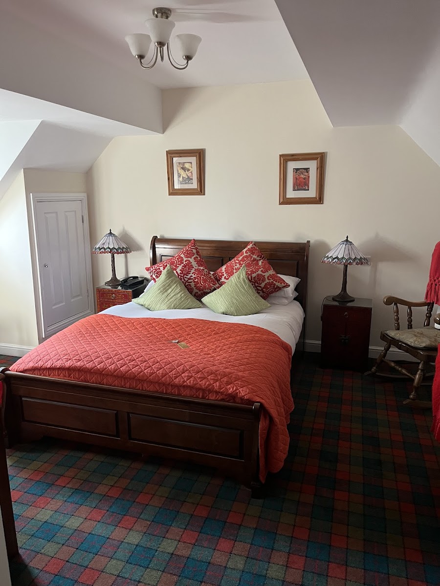 Wrangham House photo 2