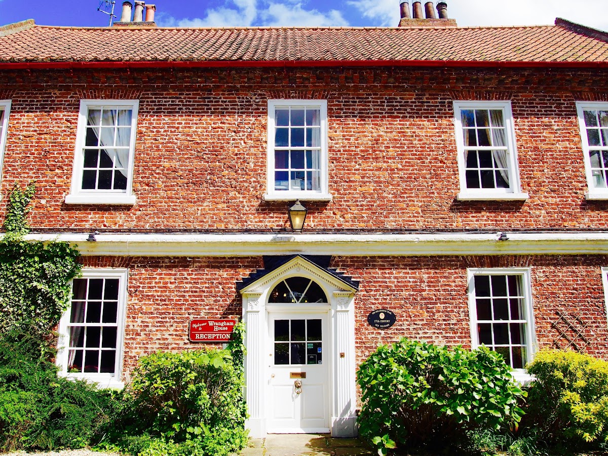 Wrangham House photo 3