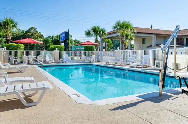 Rodeway Inn Panama City photo 2