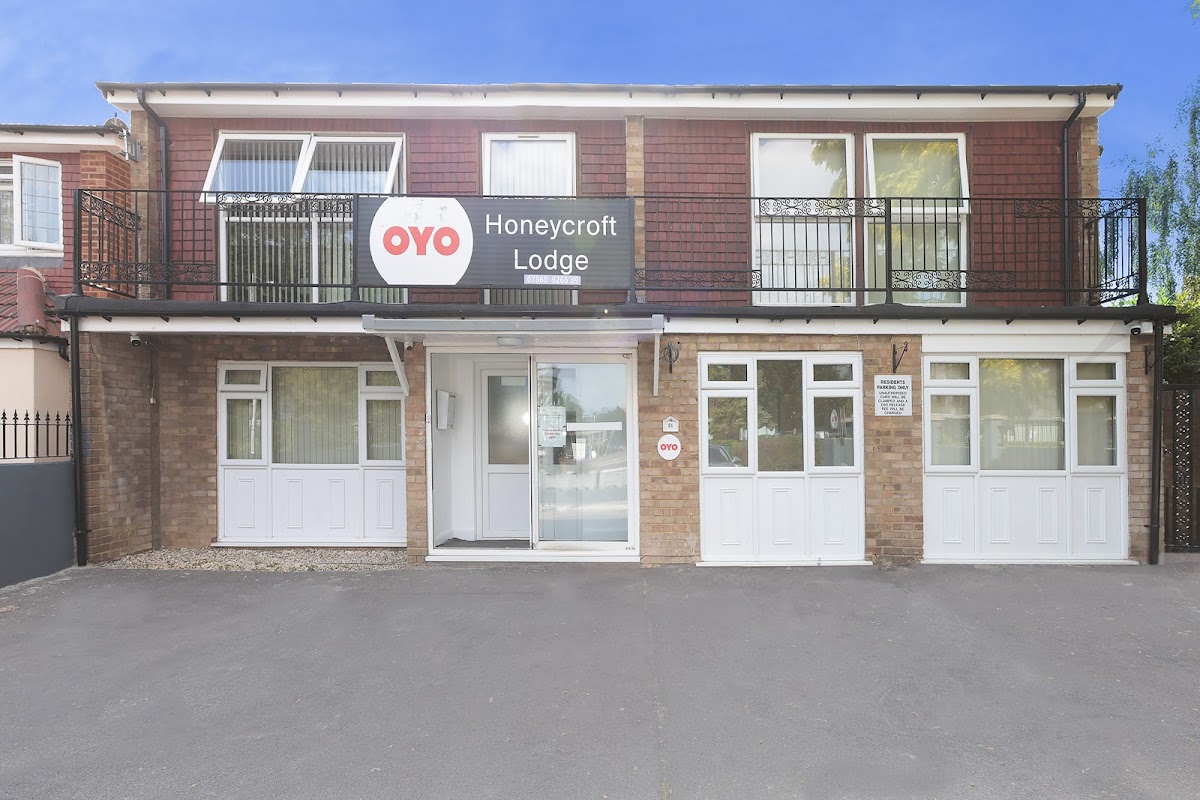 OYO Honeycroft Lodge