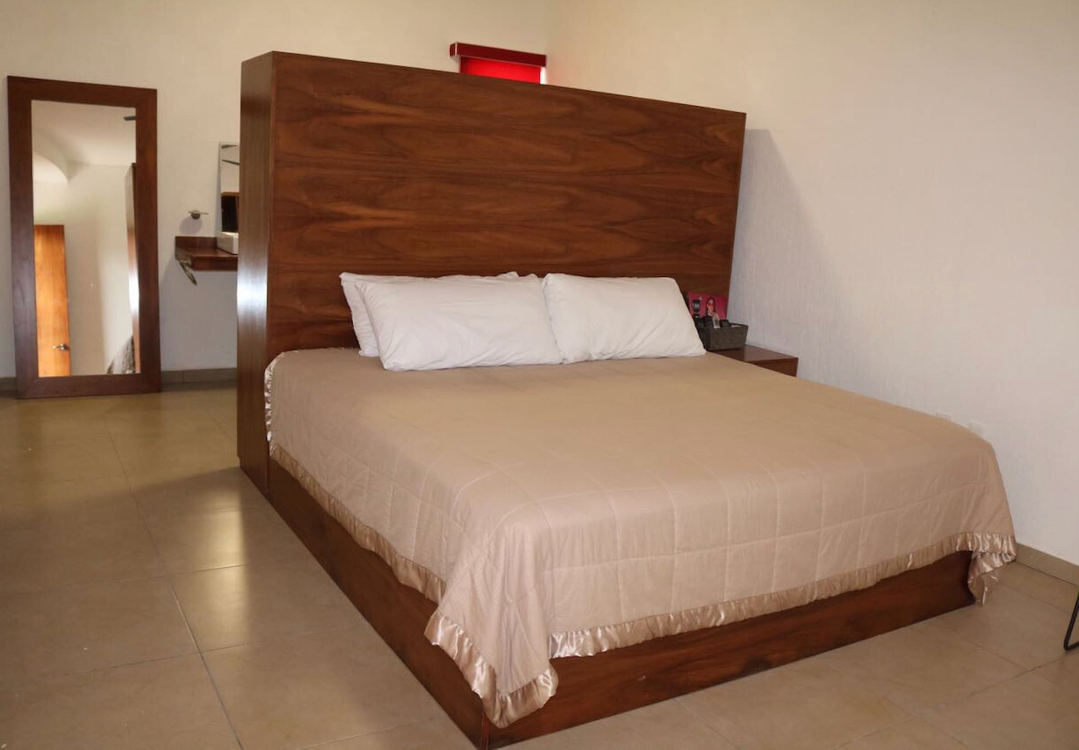 Hacienda San Gabriel Hotel Boutique photo 2