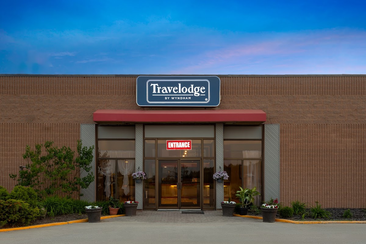 Travelodge by Wyndham Lindsay