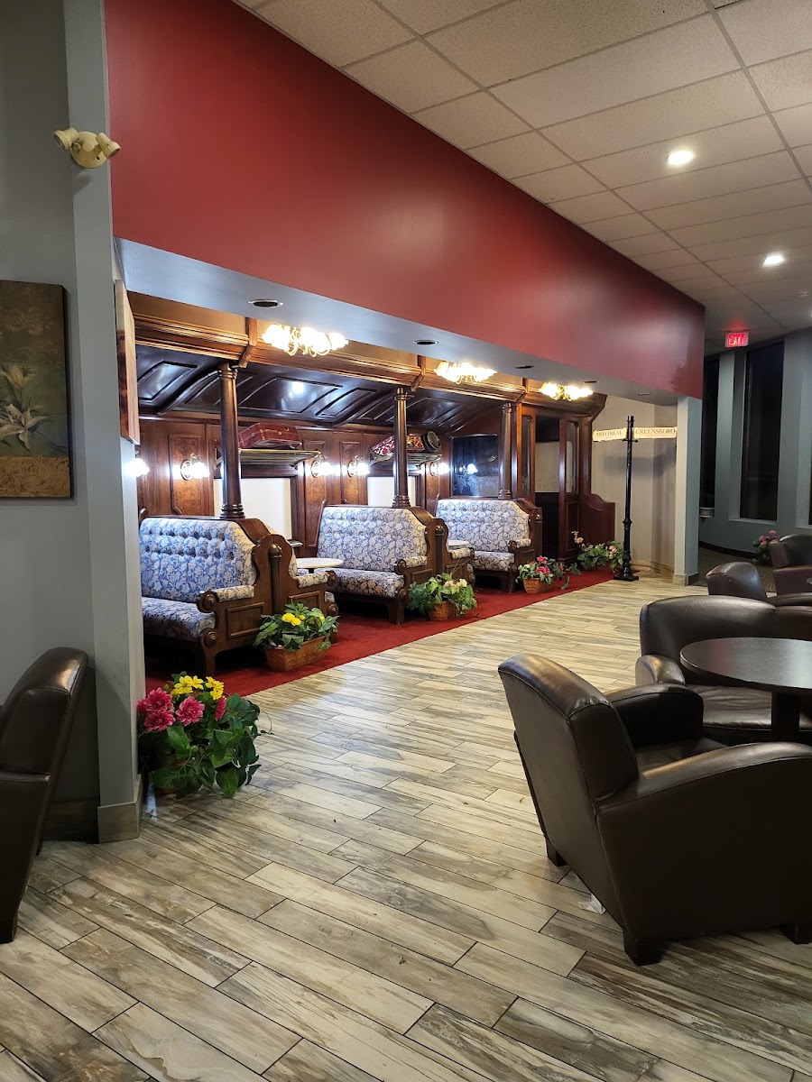 Travelodge by Wyndham Lindsay photo 2