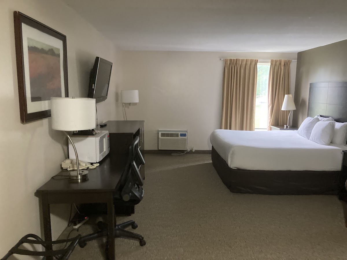 Travelodge by Wyndham Lindsay photo 3
