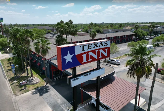 Texas Inn Brownsville Hotel