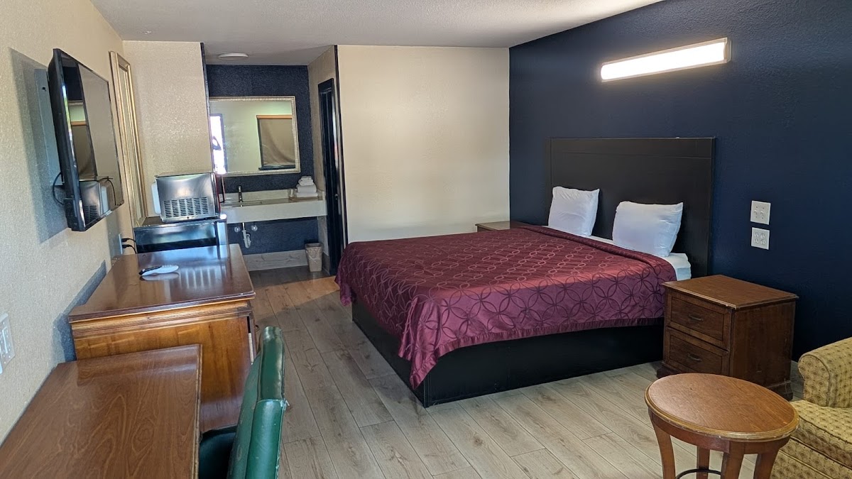 Texas Inn Brownsville Hotel photo 2