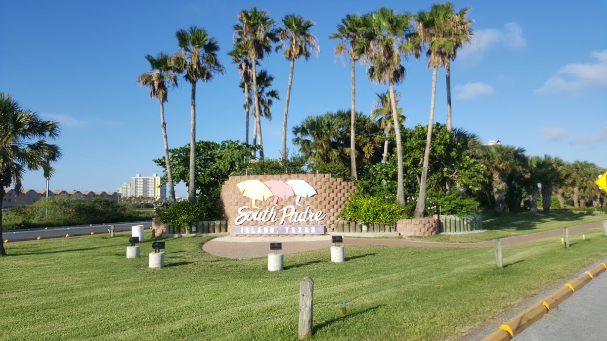 Texas Inn Brownsville Hotel photo 3