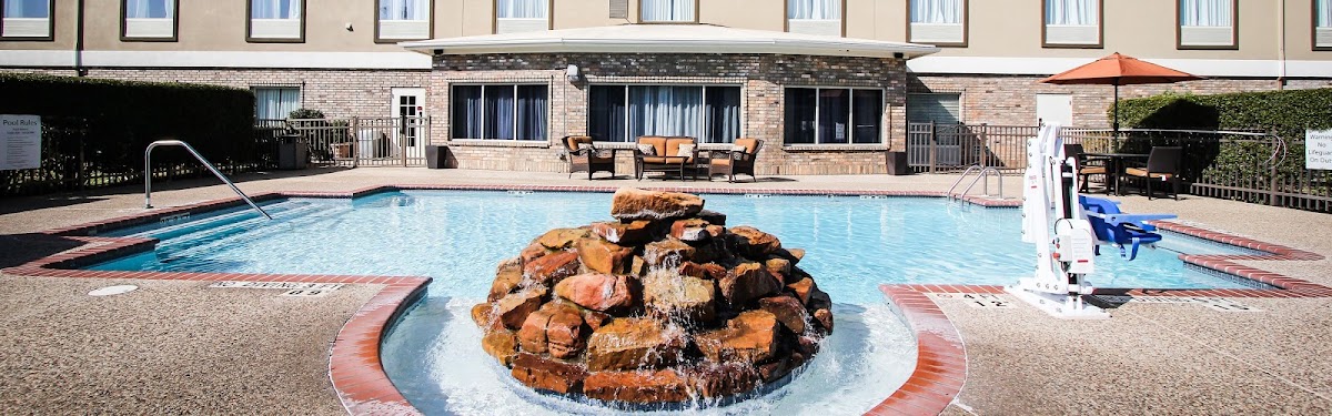 Holiday Inn Express & Suites Nacogdoches by IHG
