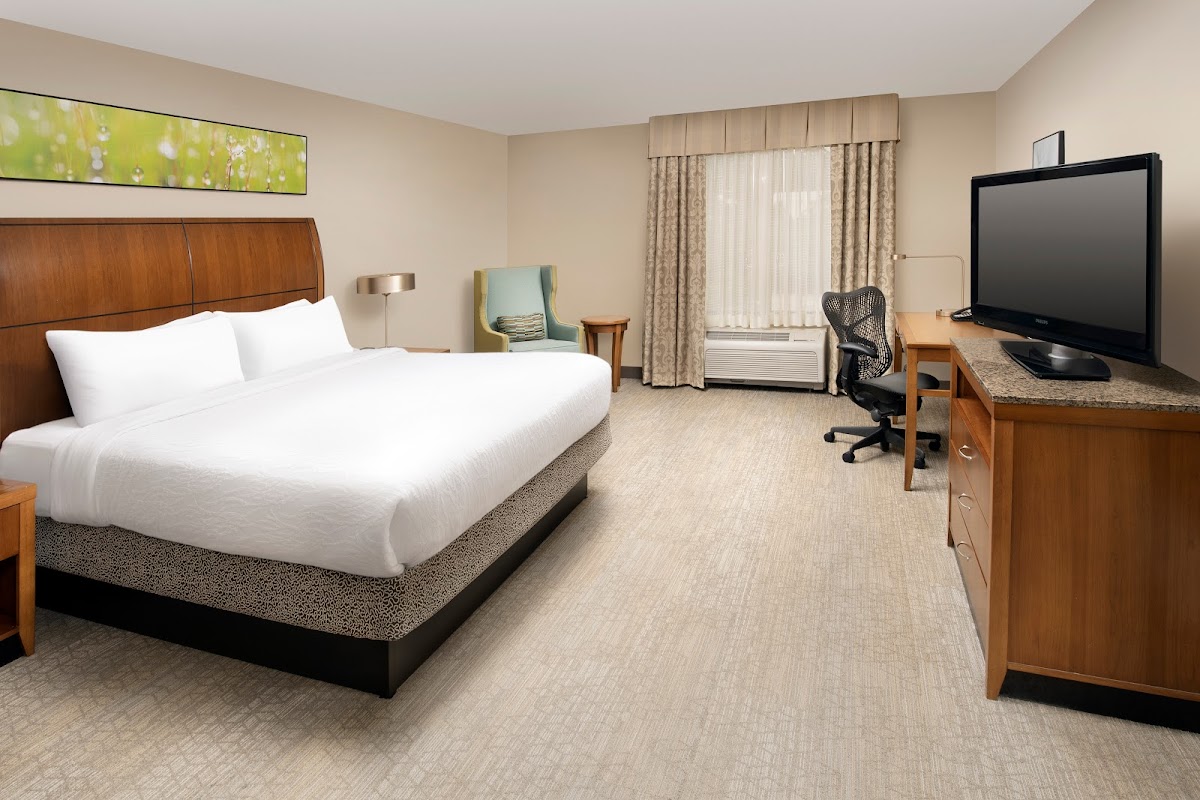 Hilton Garden Inn Atlanta West/Lithia Springs photo 2