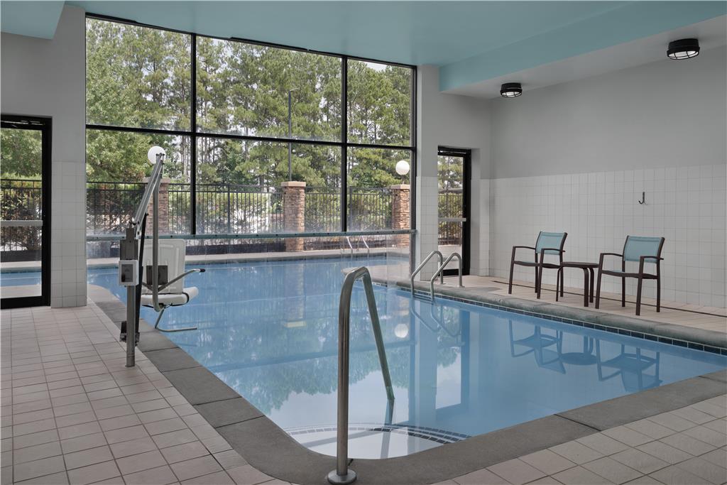 Hilton Garden Inn Atlanta West/Lithia Springs photo 3