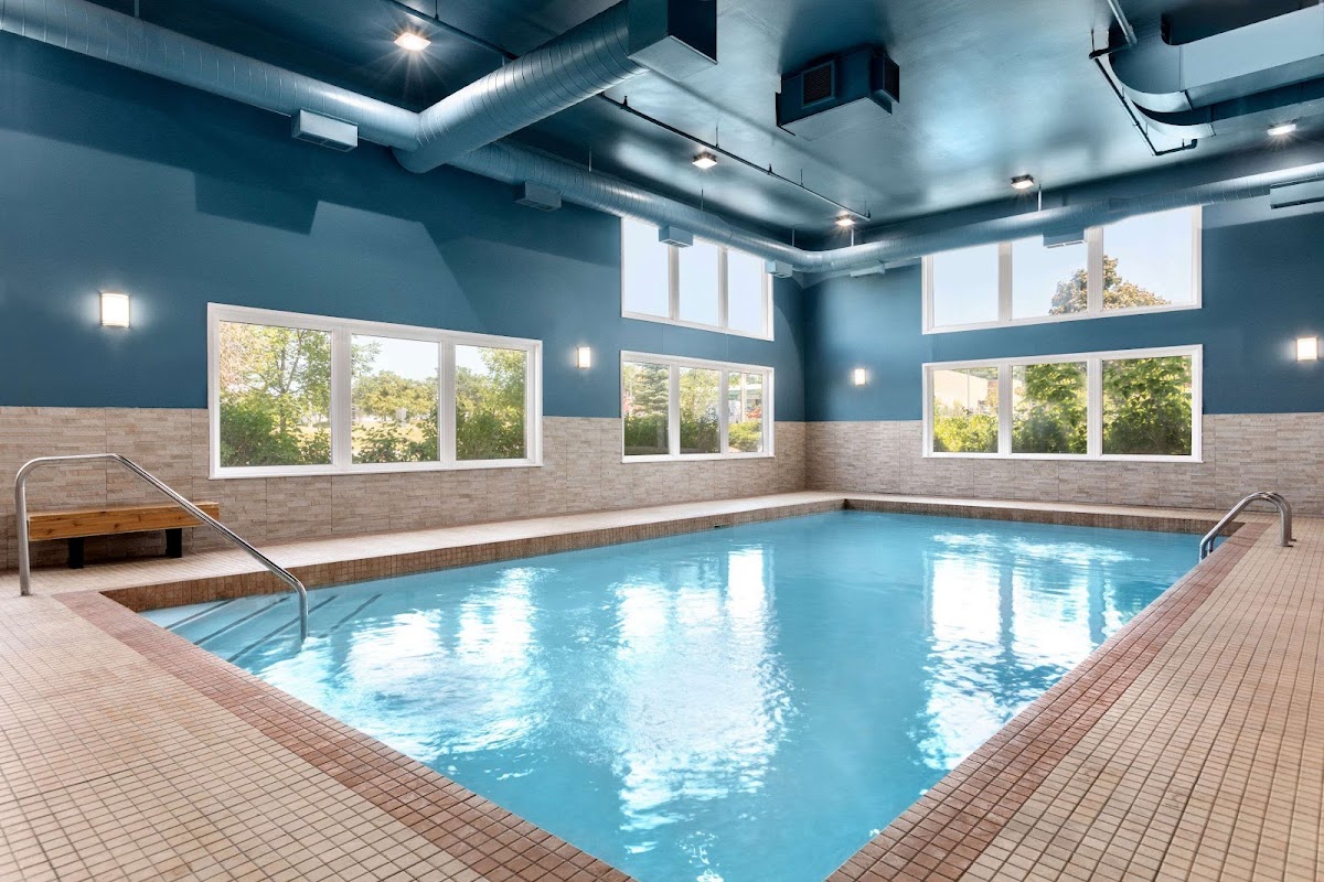 Super 8 by Wyndham Ajax/Toronto On photo 3