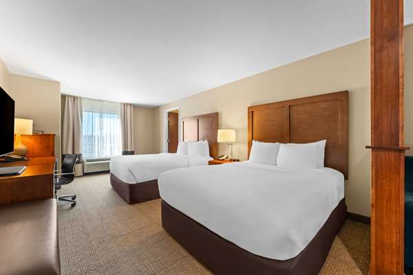 Comfort Inn & Suites Avera Southwest photo 2