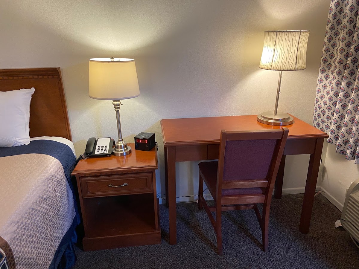 Vantage Point Inn - Woodland Hills photo 3