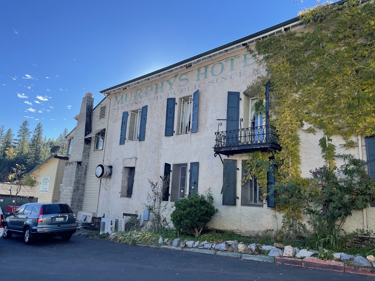 Murphys Historic Hotel photo 2
