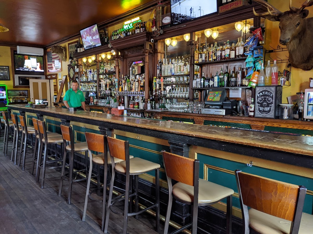 Murphys Historic Hotel photo 3