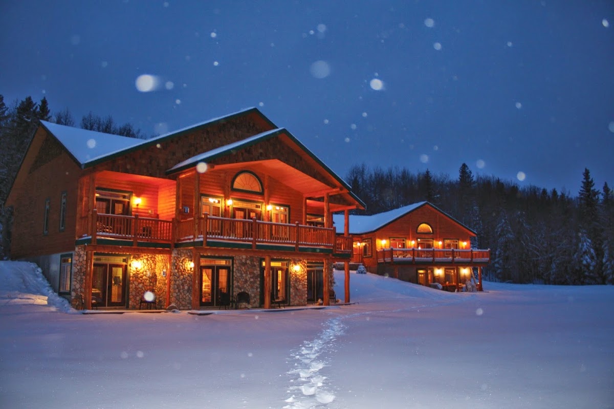 The Prairie Creek Inn