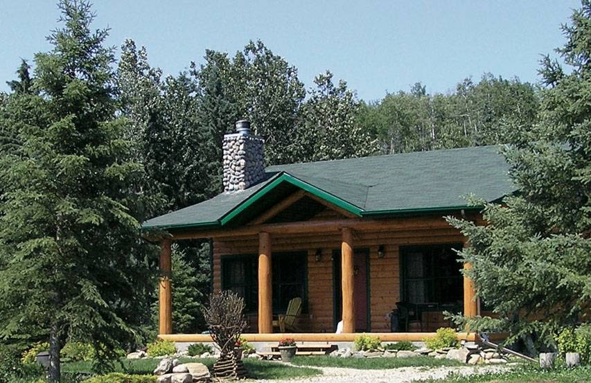 The Prairie Creek Inn photo 2
