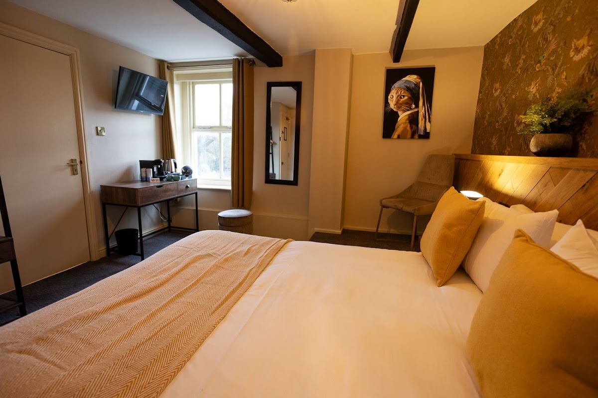 Old Mill Hotel Salisbury photo 3