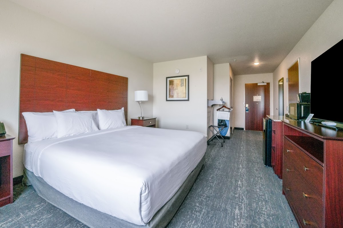 Cobblestone Inn & Suites - Boise City photo 2