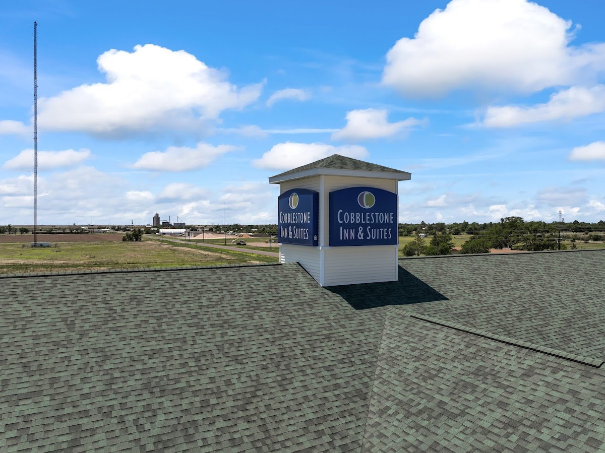 Cobblestone Inn & Suites - Boise City photo 3
