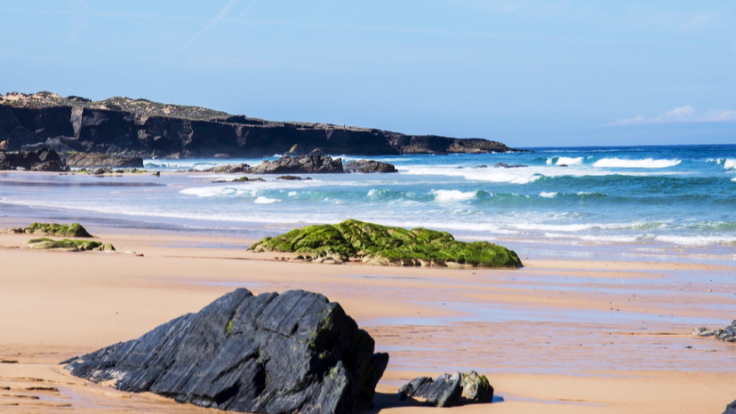 Praia do Malhão
