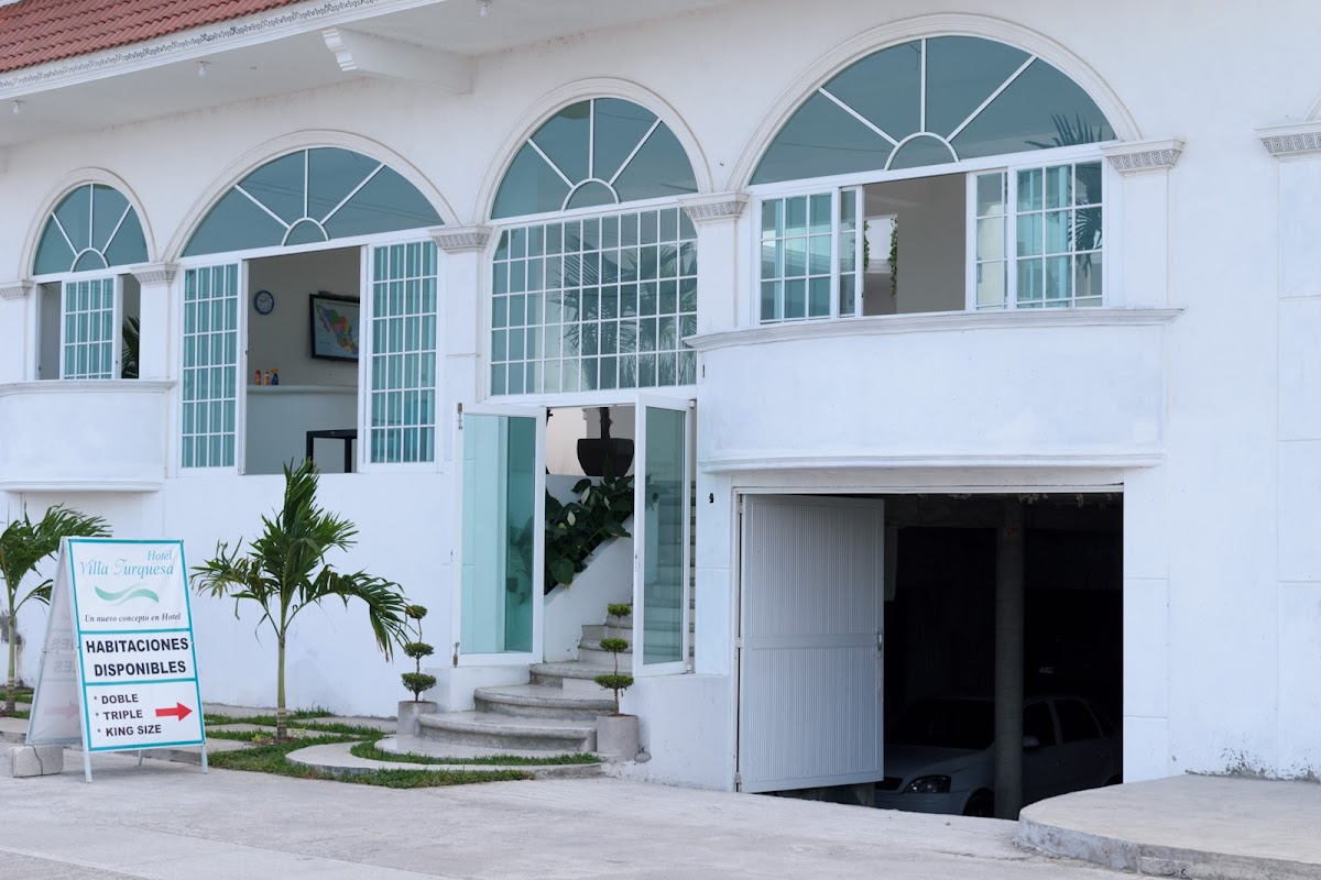 Hotel Villa Turquesa