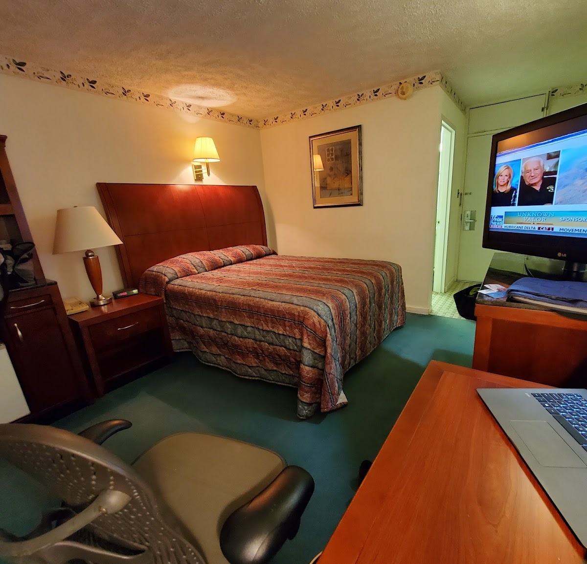 Huntingdon Motor Inn