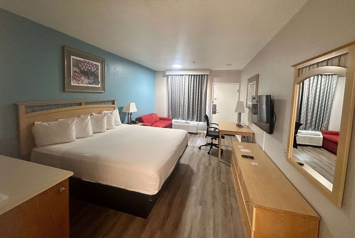 Days Inn by Wyndham Rocklin/Sacramento photo 2