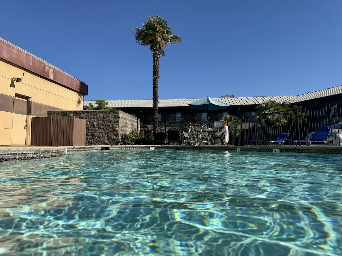 Days Inn by Wyndham Rocklin/Sacramento photo 3
