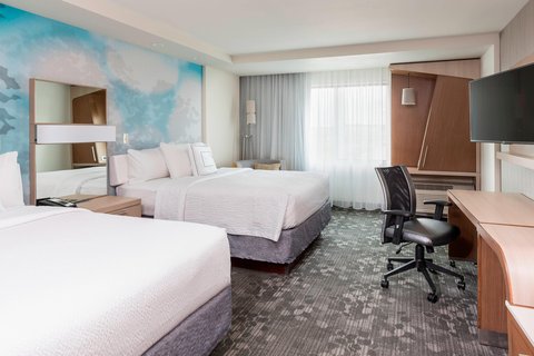 Courtyard by Marriott Bismarck North photo 2