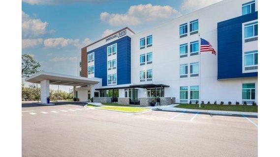 SpringHill Suites by Marriott Tallahassee North