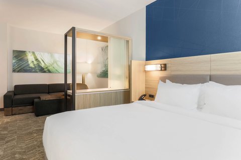 SpringHill Suites by Marriott Tallahassee North photo 2