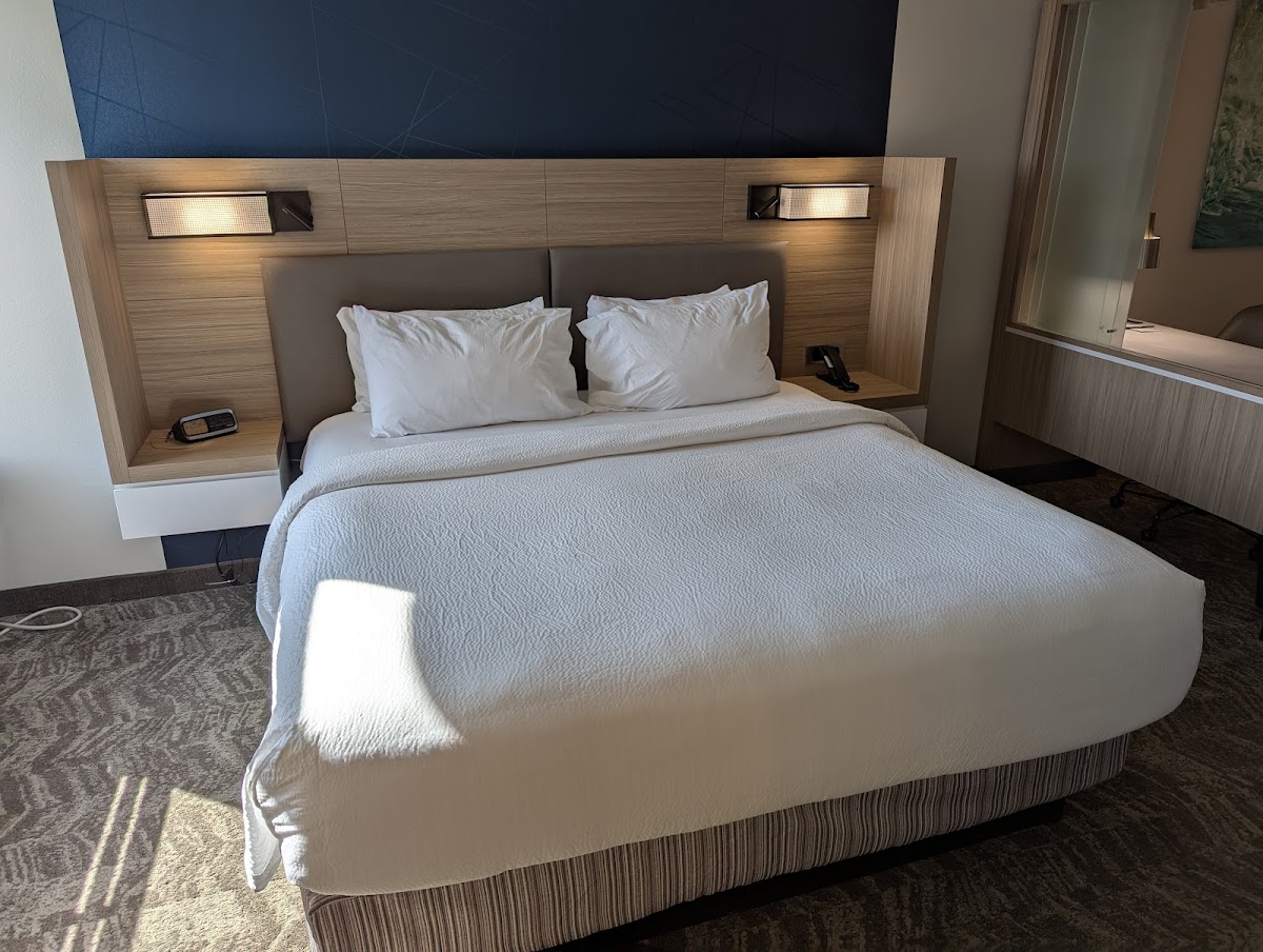 SpringHill Suites by Marriott Tallahassee North photo 3